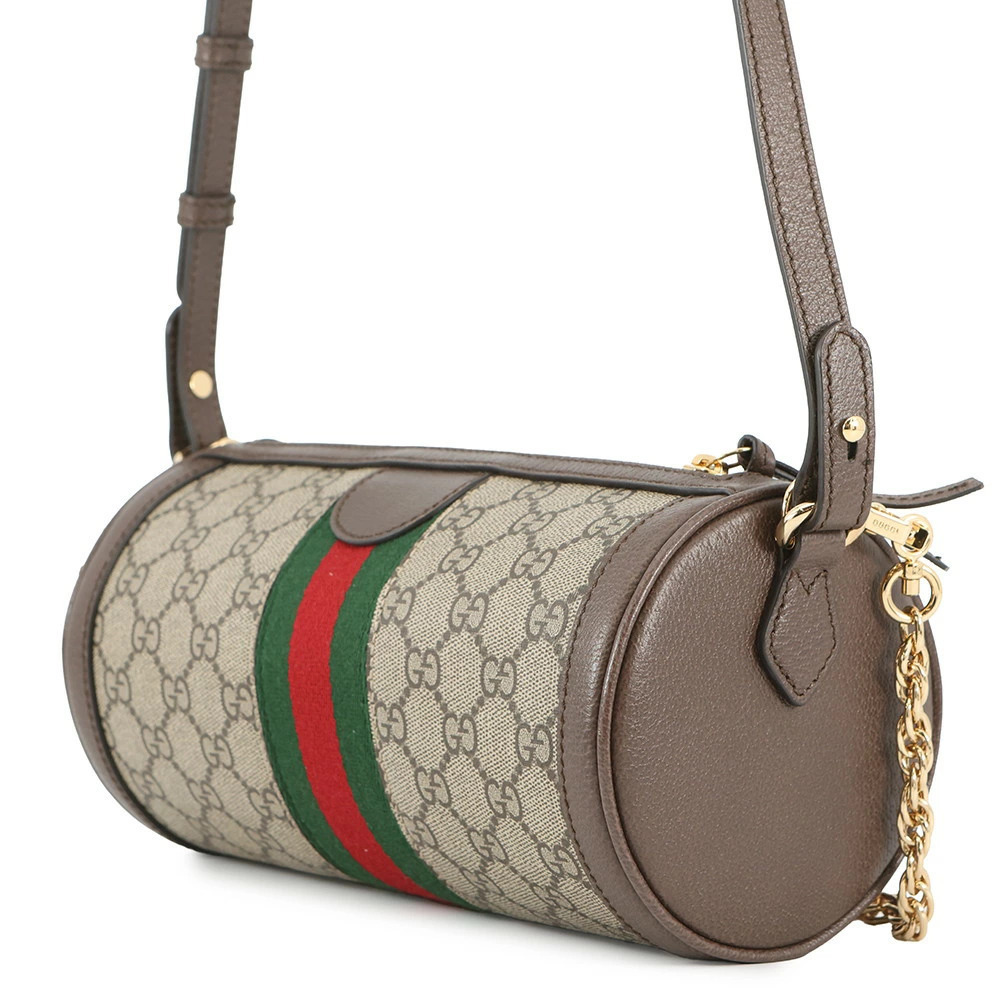 Gucci Ophidia GG Supreme Shoulder Bag - Picture 2 of 12